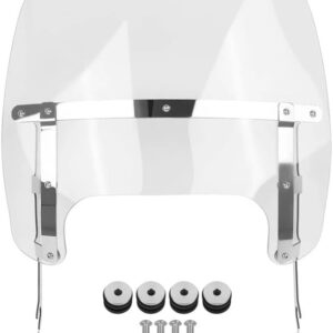 Deflector parabrisas Softail Fat Boy FLFB 114-2023