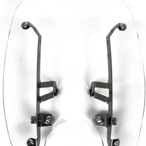 Parabrisas Deflector 22'' para Scout 2015-2023
