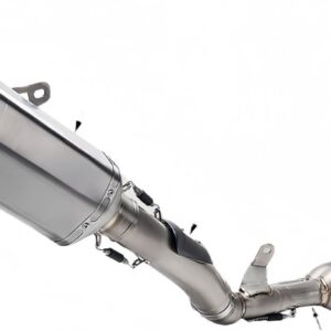 Escape completo titanio para Honda CBR1000RR-R Ti
