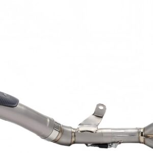 Escape completo CBR1000RR-R Ti para moto YHAINI