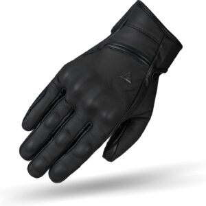 Guantes Moto SHIMA Shadow TFL Hombre Cuero Verano