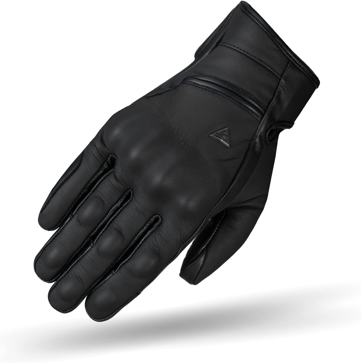 Guantes Moto SHIMA Shadow TFL Hombre Cuero Verano