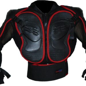 Protector Chaqueta Multideporte Protectwear