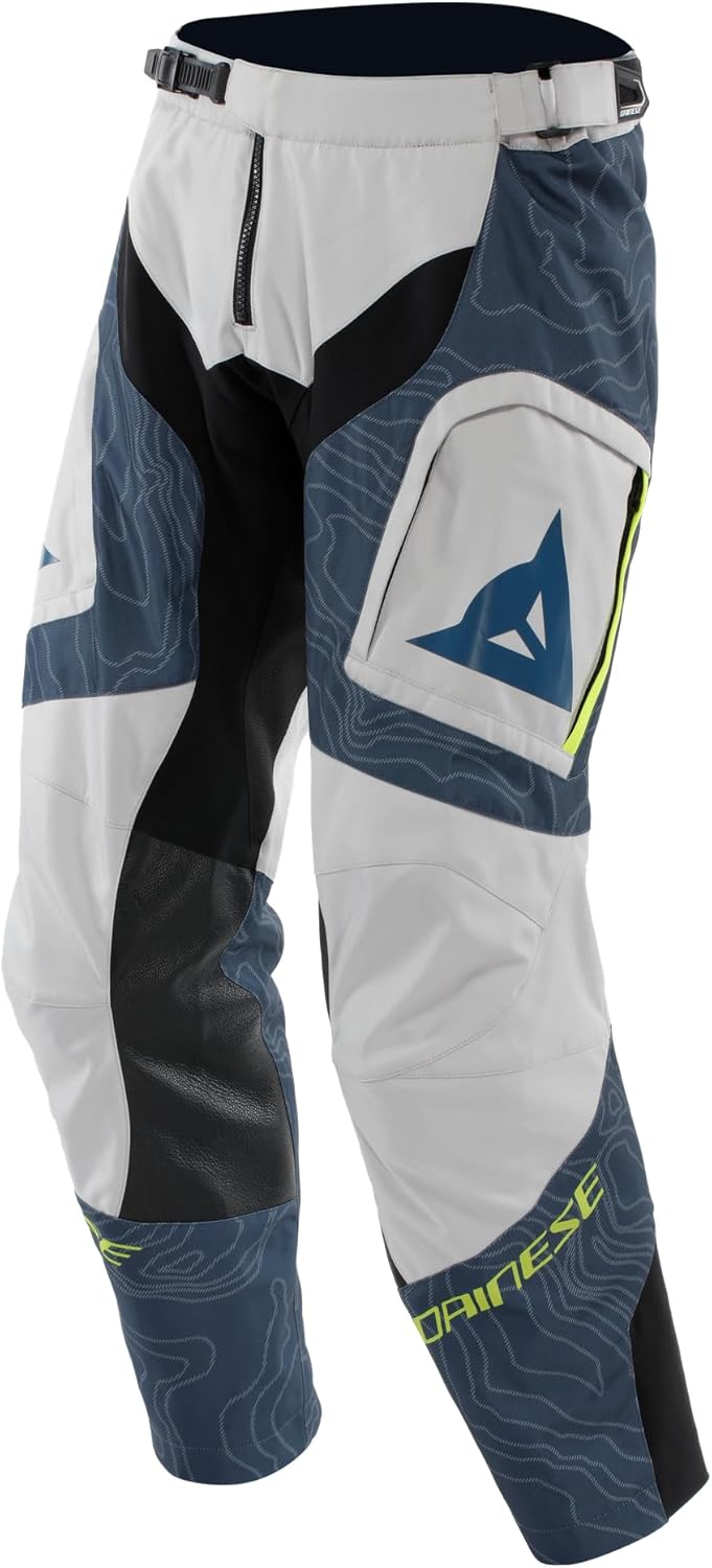 Dainese Sterrato Tex Pants Hombre - Pack 1