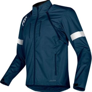 FOX Jacket Legion 2 en 1 con chaleco integrado