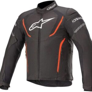 Alpinestars NC Chaqueta moto unisex impermeable