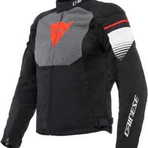 Chaqueta Air Fast Tex Dainese para moto deportiva