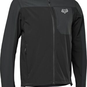 Fox Ranger Softshell Hombre - Chaqueta Off Road