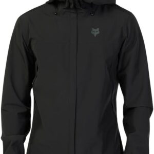 Fox Racing Ranger 2.5L - Chaqueta impermeable para MTB