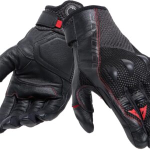 Guantes Dainese Karakum Ergo-Tek para moto verano