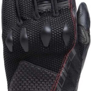Guantes Dainese Karakum Ergo-Tek para hombre