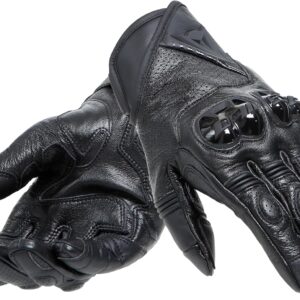 Guantes moto Dainese Blackshape Piel de Cabra