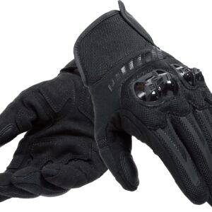 Guantes Dainese Mig 3 Air-Tex para Moto