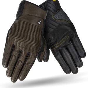 Guantes de moto Shima Blake para hombre