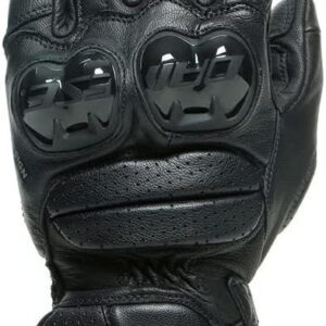 Dainese Impeto Gloves - Guantes de moto en piel con protección