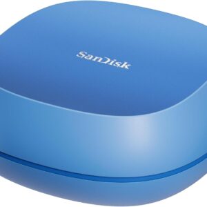 SanDisk Creator 8TB SSD externo hasta 1000 MB/s + Adobe CC