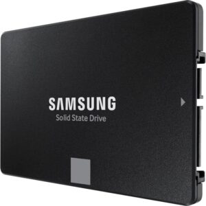 Samsung SSD 870 EVO 4TB SATA - SSD interno 2,5"