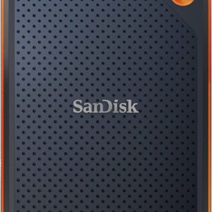 SanDisk Extreme PRO SSD Externo 4TB - 2000 MB/s