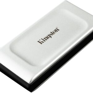 Kingston XS2000 4TB: SSD Externo USB-C 3.2 Gen 2x2