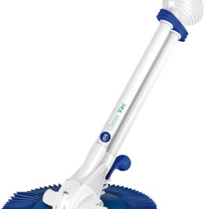 Gre 19001 Classic Vac - Limpiafondos automático 3/4 CV