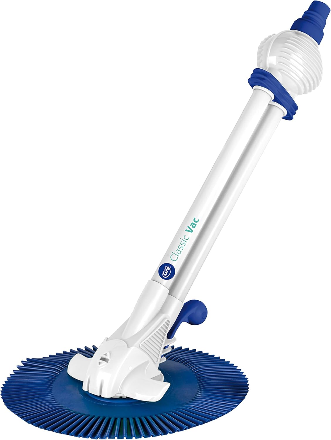 Gre 19001 Classic Vac - Limpiafondos automático 3/4 CV