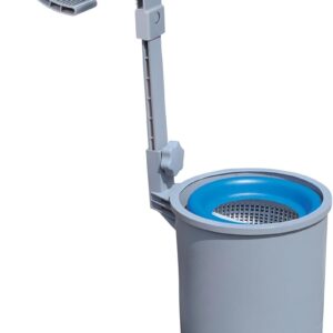 Bestway 58233 - Skimmer de superficie para piscina