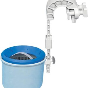 Skimmer de superficie Intex para piscinas - Montaje en pared