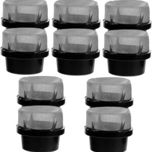Filtros ventilación piscina Happyyami (10 uds) - Repuesto clave