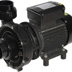 Bomba de circulación ACIS ACS-100 PHT 1,1 kW Negro