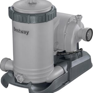 Bomba de Filtro Bestway 9463L/h para piscinas