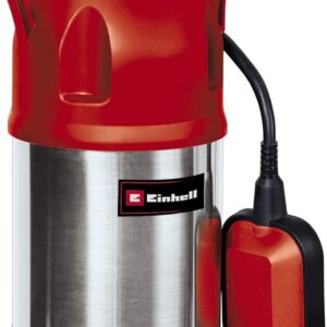 Einhell GC-DW 900N - Bomba sumergible para pozos 900W
