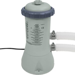 Bomba de filtración Intex 530 GAL (2.44-3.66 m)