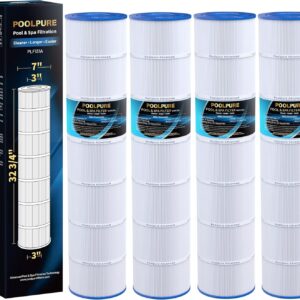 Filtro piscina Pleatco PA131-PAK4 - 4 unidades