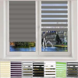 Cortina opaca 35x180 cm YANHONG con cadena