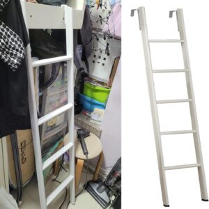 Escalera litera para autocaravana 150 cm