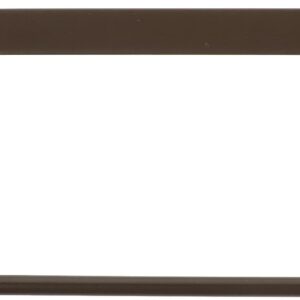Zerodeko Zapatero Plegable Aluminio para Armario