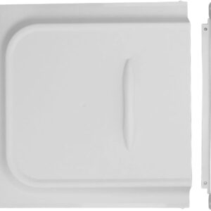 Mosquitera para puerta corredera de autocaravana | Generisch
