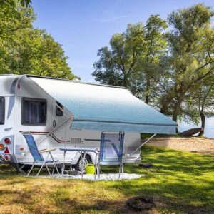 Suncode - Repuesto universal para toldo RV 11 pies