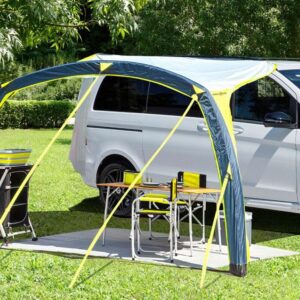 Toldo Hinchable Unisex Brunner 0103005N