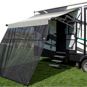 Pantalla solar Carefree 701009ACD para toldo eléctrico, 3x2,7 m