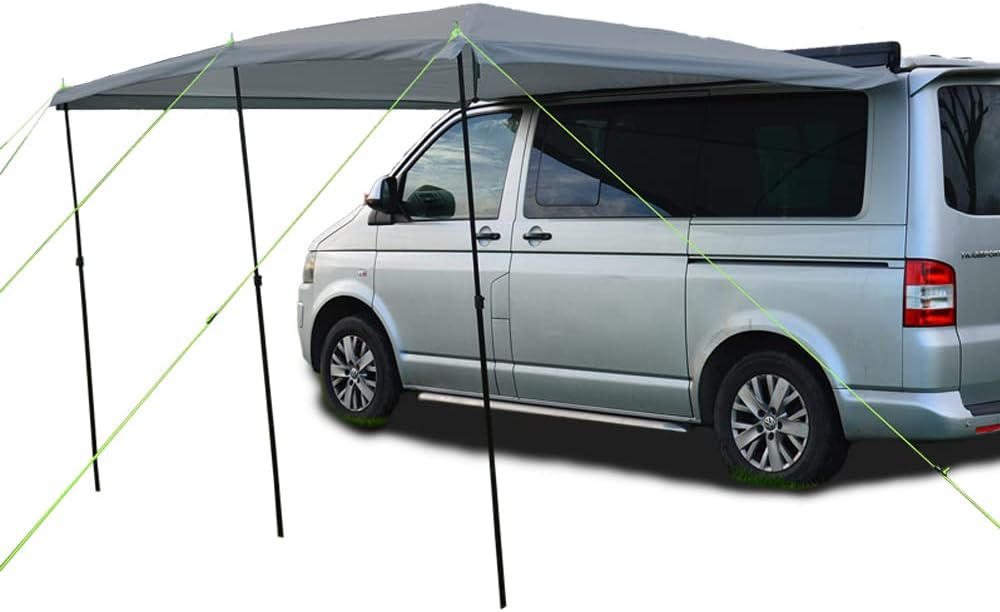 Toldo Maypole MP9513 - Universal y Resistente