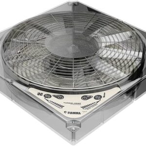 Fiamma Turbo-Vent F Premium - Kit ventilación 12V