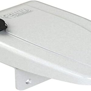 Fiamma Safe Door Frame 3 - Marco puerta cierre uniforme