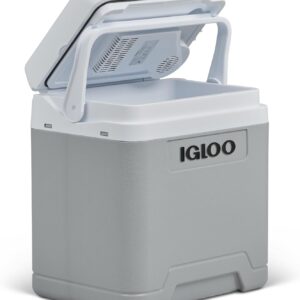 Igloo IE27 Nevera Eléctrica 27L 12V/230V Portátil