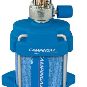 Campingaz Bleuet 206 Plus - Quemador de gas portátil