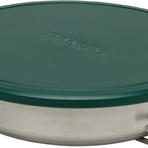 Juego sartenes Stanley Adventure para camping