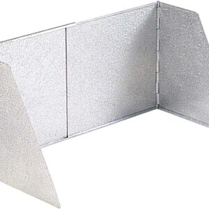 Crespo Paravientos Cocina Alto 259-32 cm