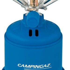 Hornillo Campingaz 206 S: 1 quemador 1250W