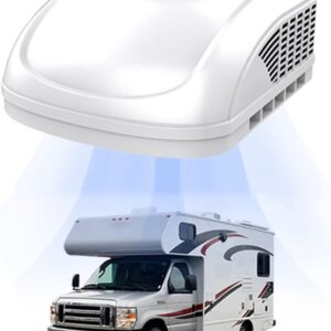 Aire acondicionado techo 15000BTU para autocaravana ARWIC