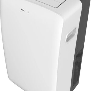Hisense APC12 Aire Acondicionado Portátil 12K BTU
